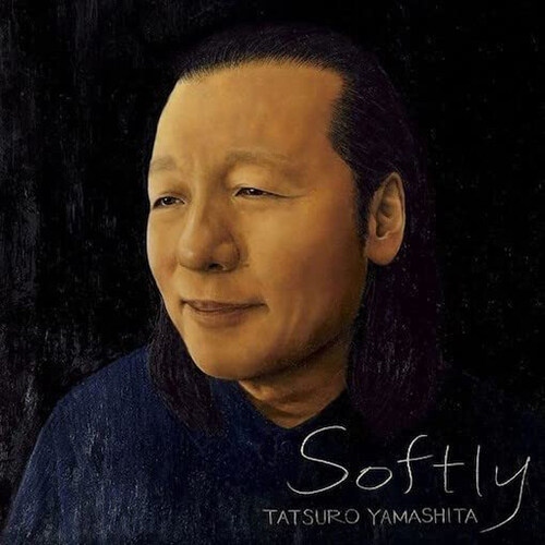 [수입] Yamashita Tatsuro - SOFTLY [180g 2LP]