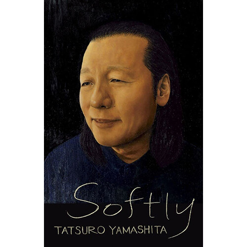 [수입] [카세트테이프] Yamashita Tatsuro - SOFTLY [CASETTE]