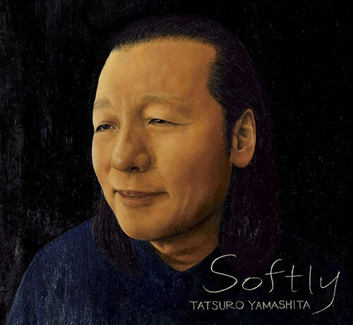 [수입] Yamashita Tatsuro - SOFTLY [2CD]