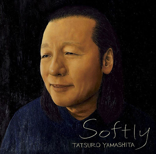 [수입] Yamashita Tatsuro - SOFTLY