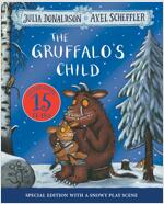 The Gruffalo's Child (Paperback, 15th Anniversary Edition)