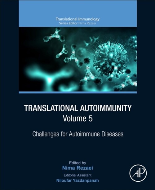 Translational Autoimmunity, Volume 5 : Challenges for Autoimmune Diseases (Paperback)