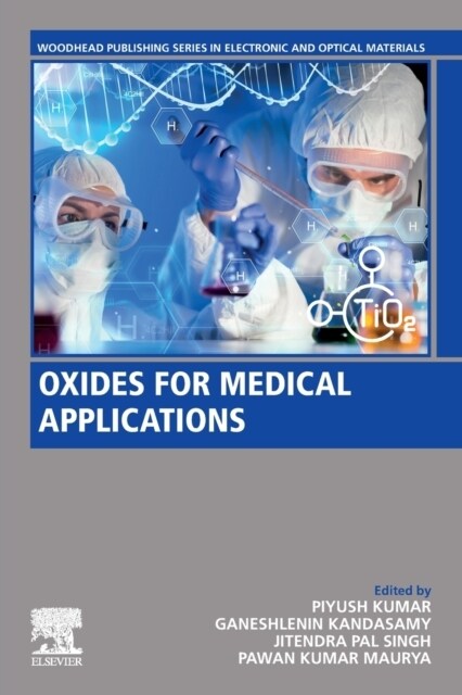 Oxides for Medical Applications (Paperback)