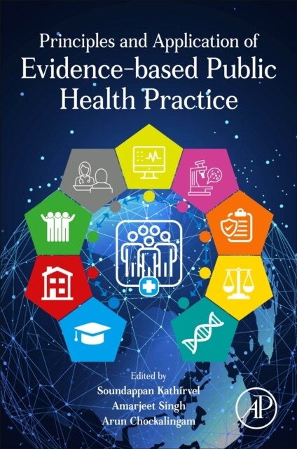 Principles and Application of Evidence-Based Public Health Practice (Paperback)