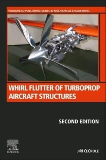 Whirl Flutter of Turboprop Aircraft Structures (Paperback, 2)