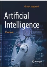 Artificial Intelligence: A Textbook (Paperback)