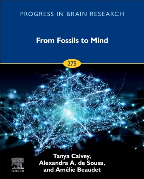 From Fossils to Mind: Volume 275 (Hardcover)