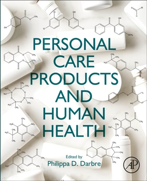Personal Care Products and Human Health (Paperback)