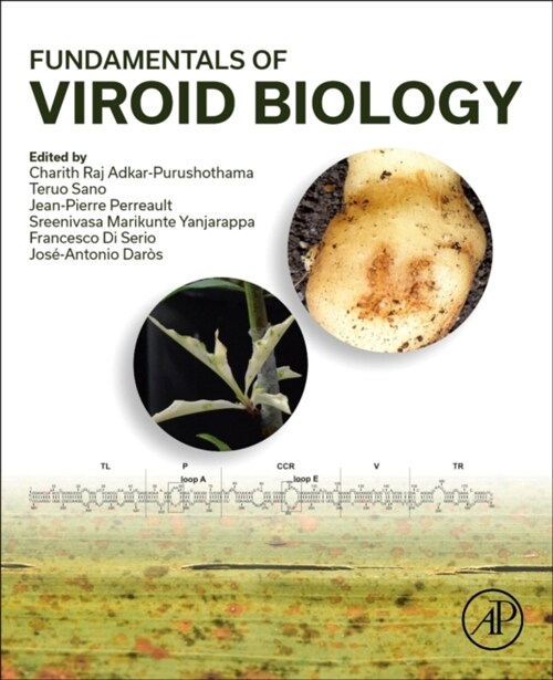 Fundamentals of Viroid Biology (Paperback)
