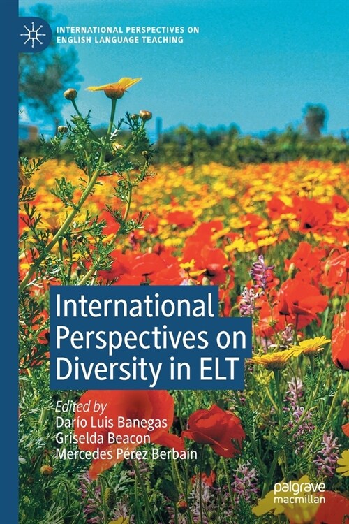 International Perspectives on Diversity in ELT (Paperback)