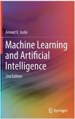 Machine Learning and Artificial Intelligence (Hardcover, 2, 2023)