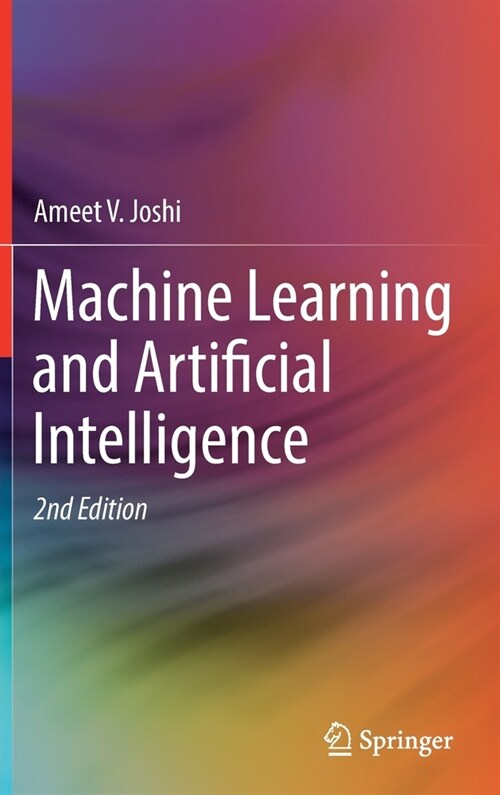 Machine Learning and Artificial Intelligence (Hardcover, 2, 2023)