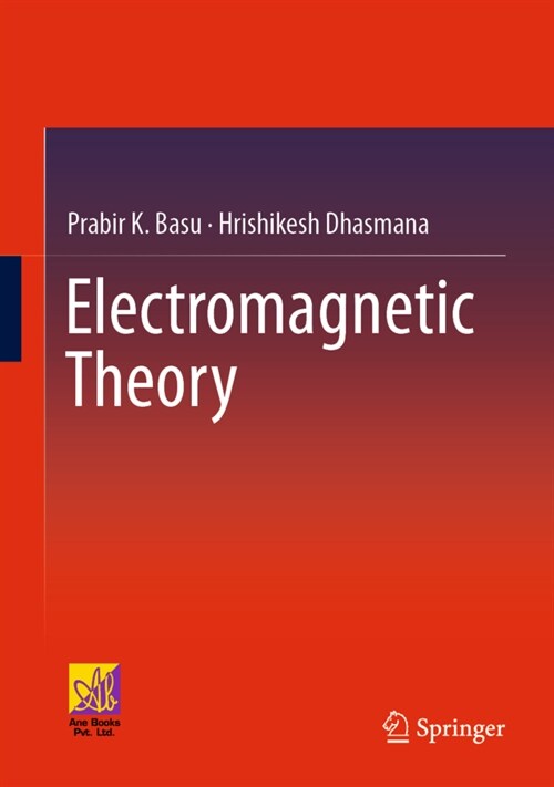 Electromagnetic Theory (Hardcover)