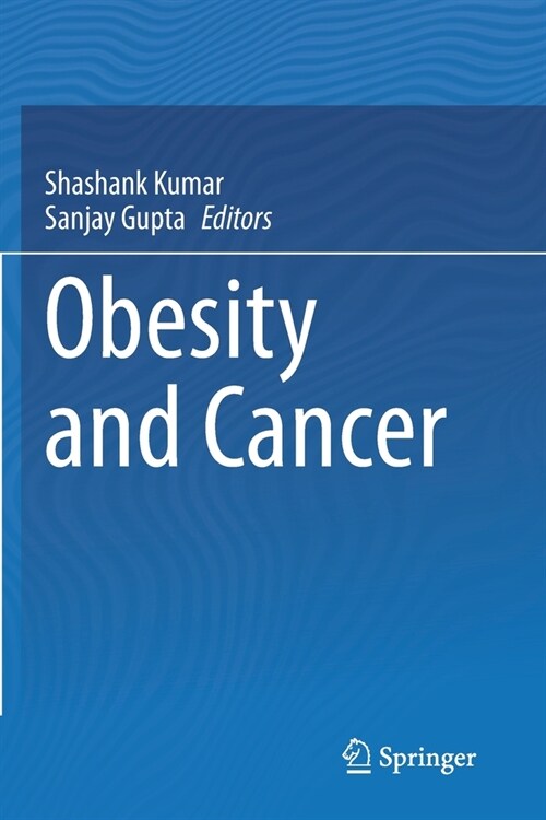 Obesity and Cancer (Paperback)