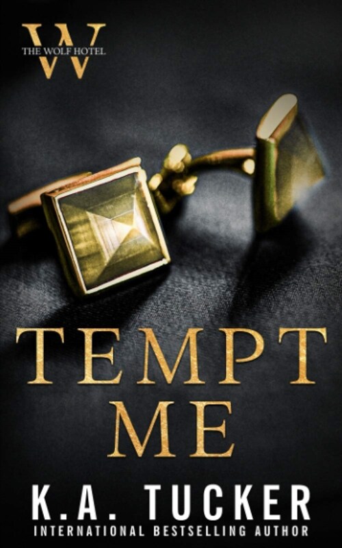 Tempt Me (The Wolf Hotel) (Paperback)