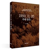 가재 상흔(傷痕) : 1950. 11. 20