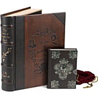 The Tales of Beedle the Bard (Hardcover, Collectors Edition)