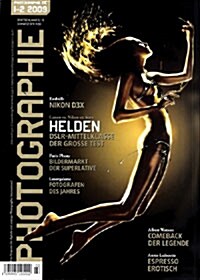 Photographie (월간 독일판): 2009년 01월호