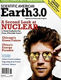 Scientific American (월간 미국판): 2008년 Vol.18, No.5
