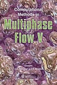 Computational Methods in Multiphase Flow V (Hardcover)