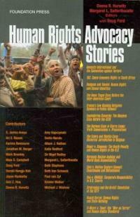 Human rights advocacy stories
