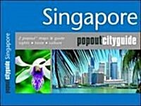 Singapore Cityguide (Hardcover, Canadian)