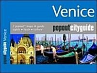 Venice Cityguide (Hardcover, Canadian)