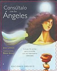 Consultalo Con Los Angeles (+ Cartas) (Other)