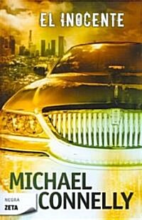 El Inocente = The Lincoln Lawyer (Paperback)