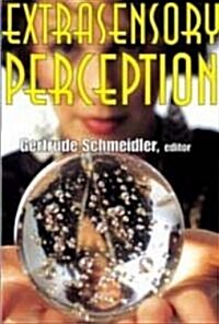 Extrasensory Perception (Paperback)