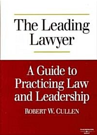 The Leading Lawyer (Hardcover)