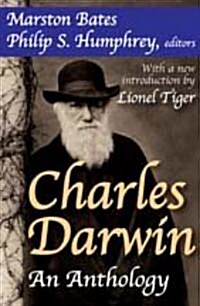 Charles Darwin: An Anthology (Paperback)