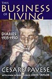 This Business of Living: Diaries 1935-1950 (Paperback, Revised)