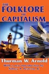 The Folklore of Capitalism (Paperback)