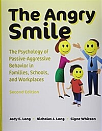 The Angry Smile (Paperback, 2nd)