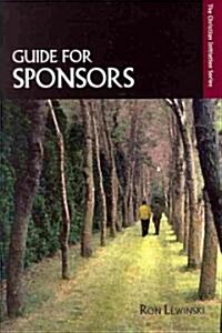 Guide for Sponsors (Paperback, 4th)