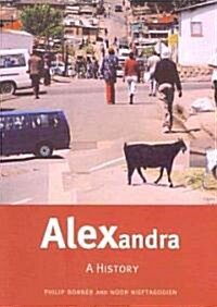 Alexandra: A History (Paperback)