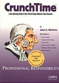 Professional Responsibility (Paperback, Pass Code, 2nd)