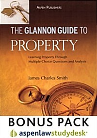 Glannon Guide to Property (Paperback)