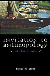 Invitation to Anthropology (Paperback, 3)