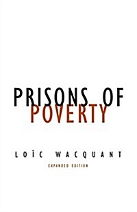 Prisons of Poverty: Volume 23 (Paperback, Expanded)