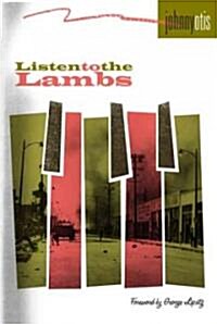 Listen to the Lambs (Paperback)