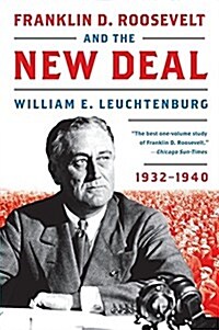 Franklin D. Roosevelt and the New Deal (Paperback)