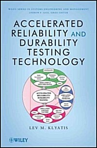 Reliability and Durability (Hardcover)