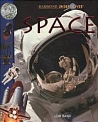 [중고] Space (Paperback)