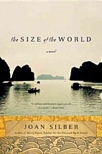 Size of the World (Paperback)