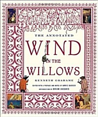 The Annotated Wind in the Willows (Hardcover)