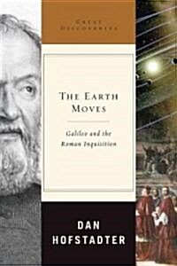 The Earth Moves (Hardcover)