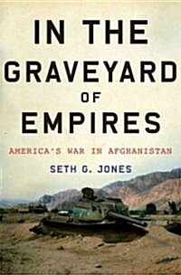 In the Graveyard of Empires (Hardcover)