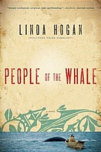 People of the Whale (Paperback, Reprint)